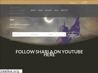 sharlaember.com