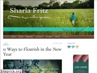 sharlafritz.com