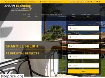 sharm-el-sheikh-property.com