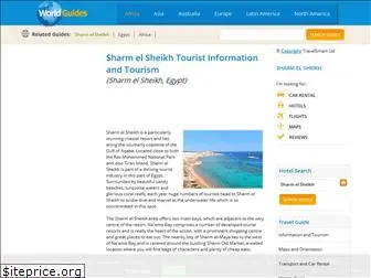 sharm-el-sheikh.world-guides.com