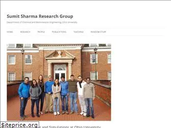 sharma-research.com