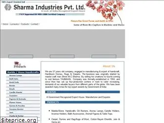 sharmagroup.com