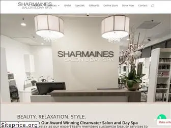 sharmaines.com