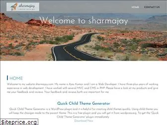sharmajay.com