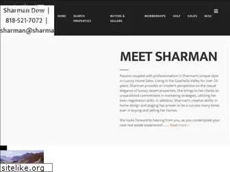 sharmandow.com