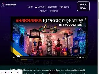 sharmanka.com