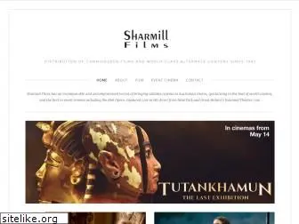 sharmillfilms.com.au