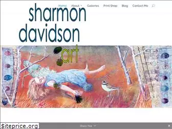 sharmondavidson.com