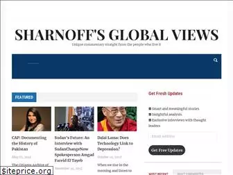 sharnoffsglobalviews.com