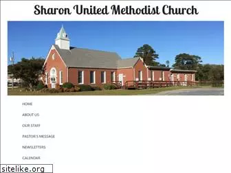 sharon-umc.org