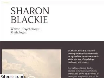 sharonblackie.net