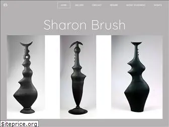 sharonbrush.com