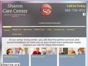 sharoncare.com