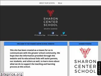 sharoncenterschool.org