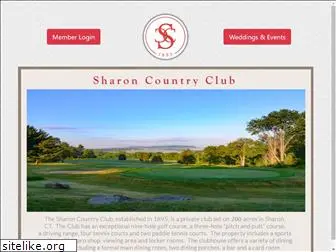 sharonclub.com