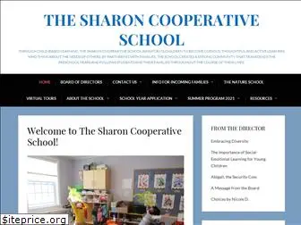 sharoncoop.org
