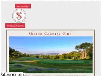 sharoncountryclub.org