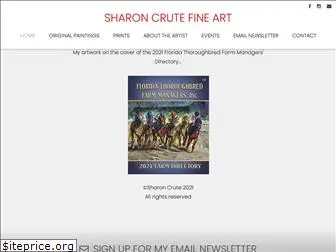 sharoncrute.com