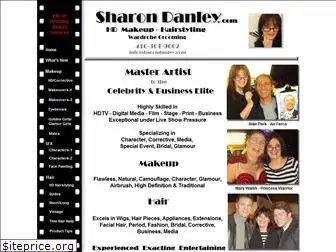 sharondanley.com