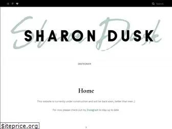 sharondusk.com