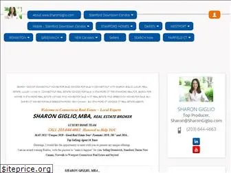 sharongiglio.com