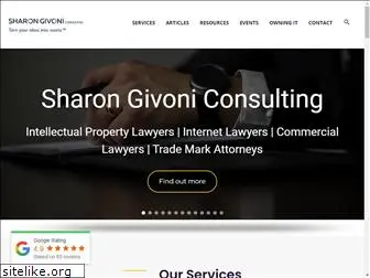 sharongivoni.com.au