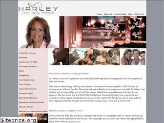 sharonharleymdpc.com