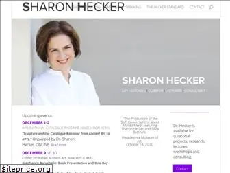 sharonhecker.it