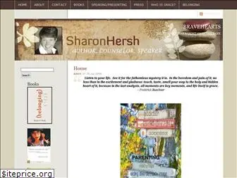 sharonhersh.com