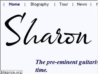 sharonisbin.com