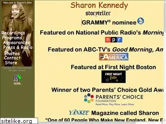 sharonkennedy.com