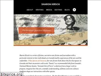 sharonkirsch.com
