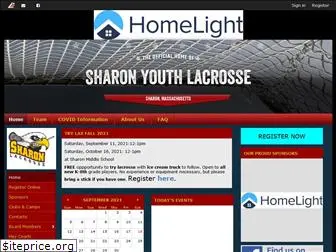 sharonlacrosse.org