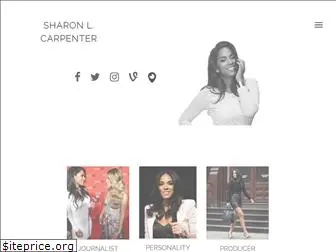 sharonlcarpenter.com