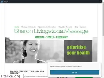 sharonlivingstonemassage.com.au