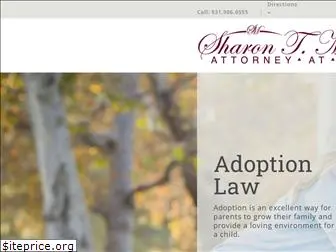 sharonmasseylaw.com