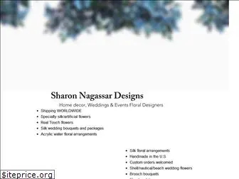 sharonnagassardesigns.com