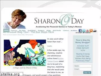 sharonoday.com