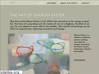 sharonpaster.com