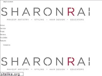 sharonrai.com