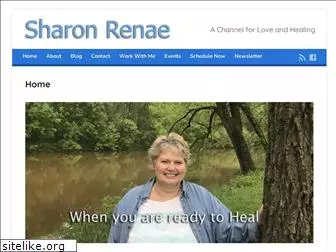 sharonrenae.com