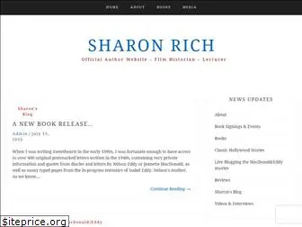 sharonrich.com