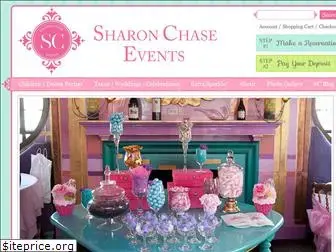 sharonsevents.com