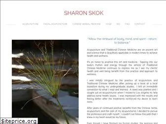 sharonskok.com
