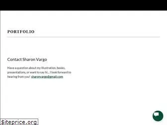 sharonvargo.com