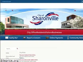 sharonville.org