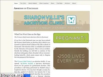 sharonvilleclinic.com