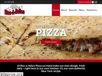 sharonvillepizza.com