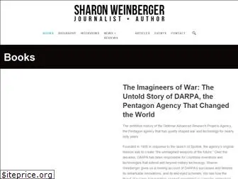 sharonweinberger.com