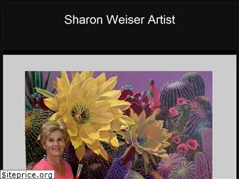 sharonweiser.com